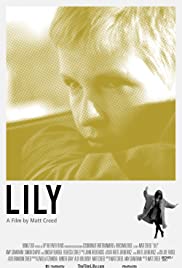 Lily Colonna sonora (2013) copertina