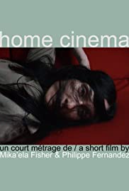 Home Cinema (2005) cover