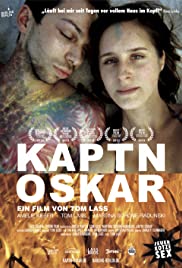 Kaptn Oskar Banda sonora (2013) carátula