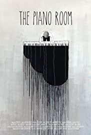 The Piano Room (2013) cover