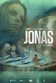 Jonas Banda sonora (2015) carátula