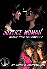 Justice Woman Colonna sonora (2012) copertina