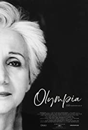 Olympia (2018) copertina
