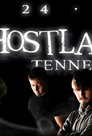 Ghostland Tennessee Colonna sonora (2013) copertina