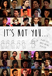 It's Not You... (2013) copertina