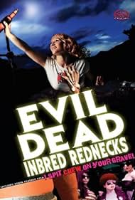 The Evil Dead Inbred Rednecks Colonna sonora (2012) copertina