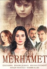Merhamet Soundtrack (2013) cover