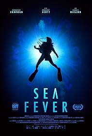 Sea Fever (2019) carátula