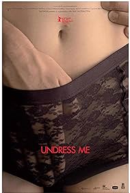 Undress Me Colonna sonora (2012) copertina