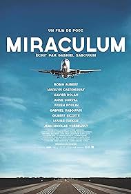 Miraculum (2014) cover