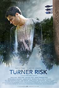 Turner Risk (2019) cover