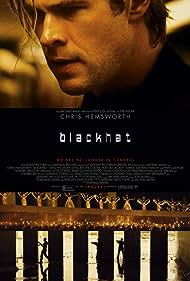 Blackhat (2015) abdeckung