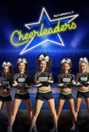 Cheerleaders (2013) carátula