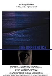 The Apprentice Colonna sonora (2006) copertina