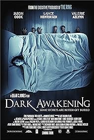 Dark Awakening (2014) copertina
