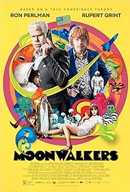 Moonwalkers (2015) carátula