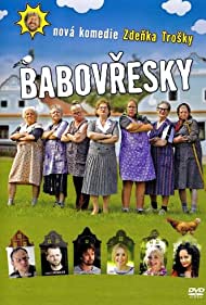 Babovresky Banda sonora (2013) cobrir