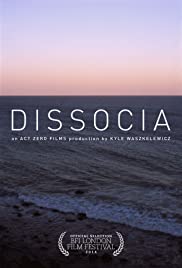 Dissocia (2014) copertina