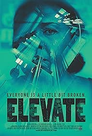 Elevate Soundtrack (2018) cover