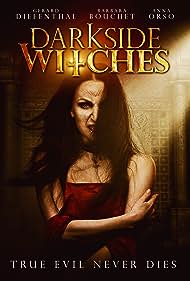 Darkside Witches (2015) cover