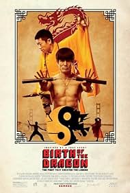 Bruce Lee - La grande sfida (2016) copertina