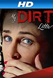 My Dirty Little Secret Banda sonora (2013) carátula