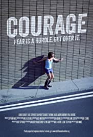 Courage Colonna sonora (2013) copertina