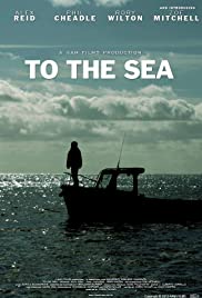To the Sea (2013) copertina