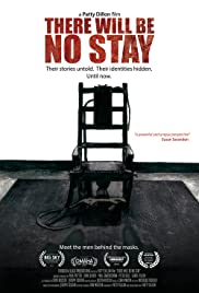 There Will Be No Stay (2016) carátula
