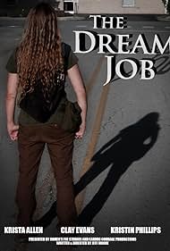 The Dream Job (2013) carátula