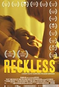Reckless (2013) copertina