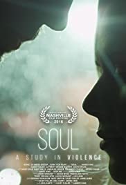 Soul (2016) carátula