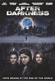 After Darkness (2019) carátula