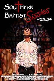 Southern Baptist Sissies Colonna sonora (2013) copertina