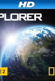 National Geographic Explorer (2009) cover