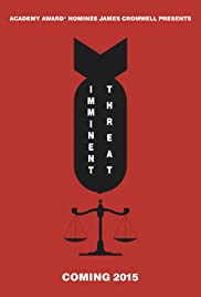 Imminent Threat (2015) cover
