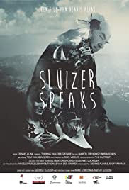 Sluizer Speaks (2014) cover