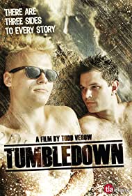 Tumbledown Banda sonora (2013) carátula