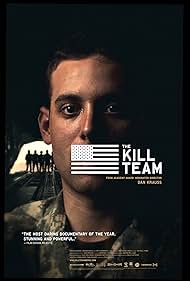 The Kill Team (2013) carátula