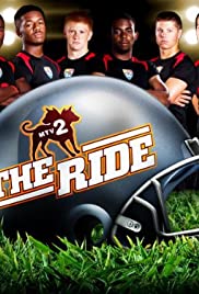 The Ride Banda sonora (2010) cobrir