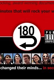 180 (2011) copertina