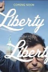 Liberty de Liberty (2014) copertina