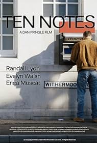 Ten Notes Soundtrack (2013) cover
