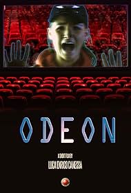 Odeon (2013) carátula