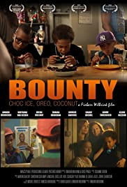Bounty Colonna sonora (2013) copertina