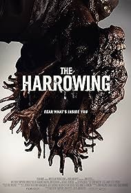 The Harrowing Soundtrack (2017) cover
