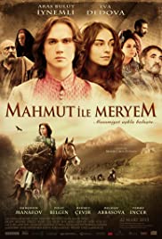 Mahmut & Meryem Colonna sonora (2013) copertina