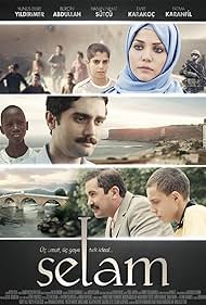 Selam Banda sonora (2013) cobrir