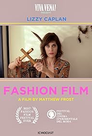 Fashion Film Colonna sonora (2013) copertina