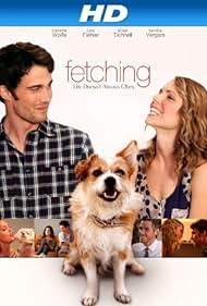 Fetching Soundtrack (2013) cover